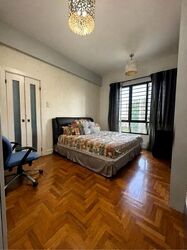 Regent Heights (D23), Condominium #639689991